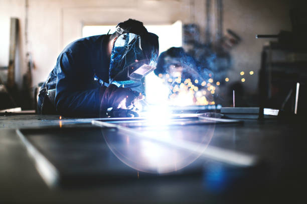Affordable Welder Services in Eyota, MN