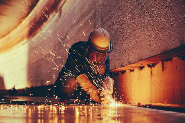 Best Pipe Welding in Eyota, MN